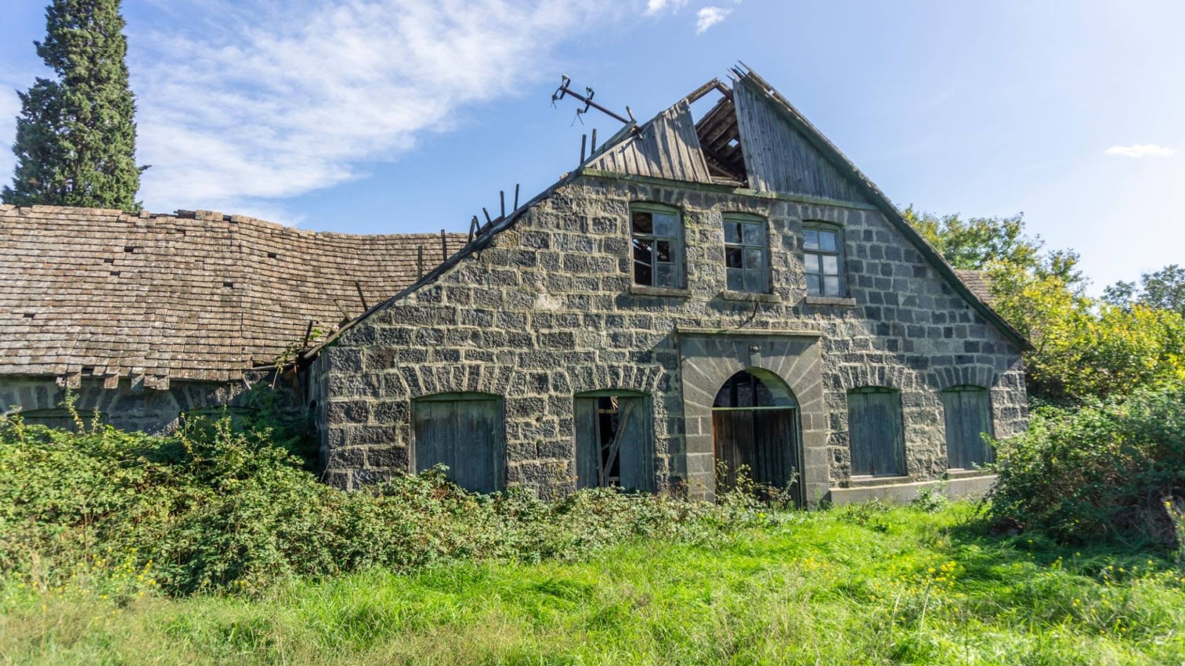 Asureti (Elisabethtal) German Heritage Village One Day Tour from Tbilisi - Image - 14471