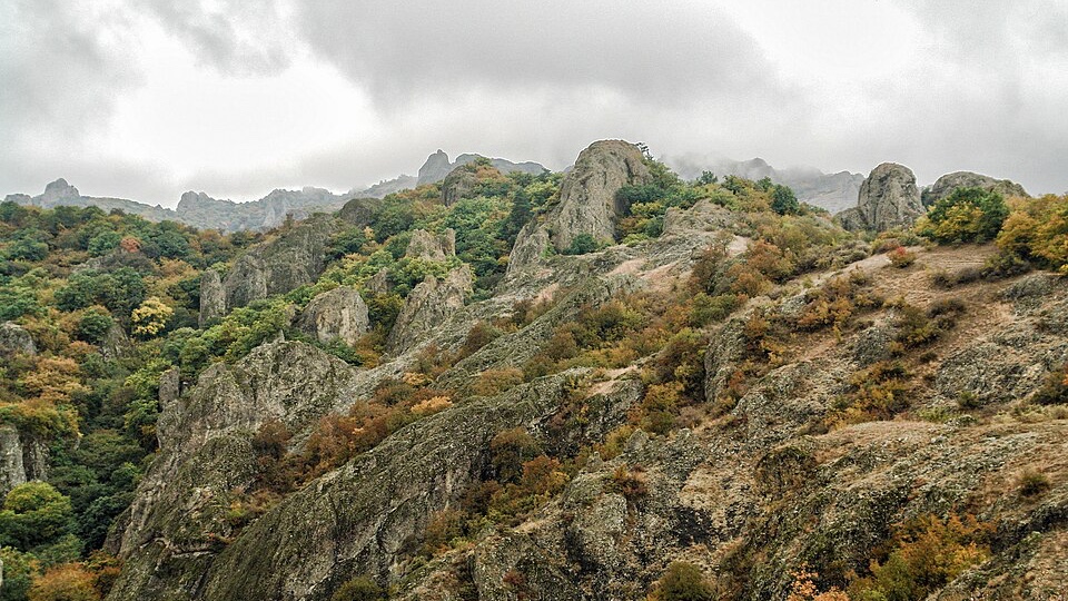Kojori Fortress & Tabakhmela Scenic Escape One Day Tour From Tbilisi - Image - 14474