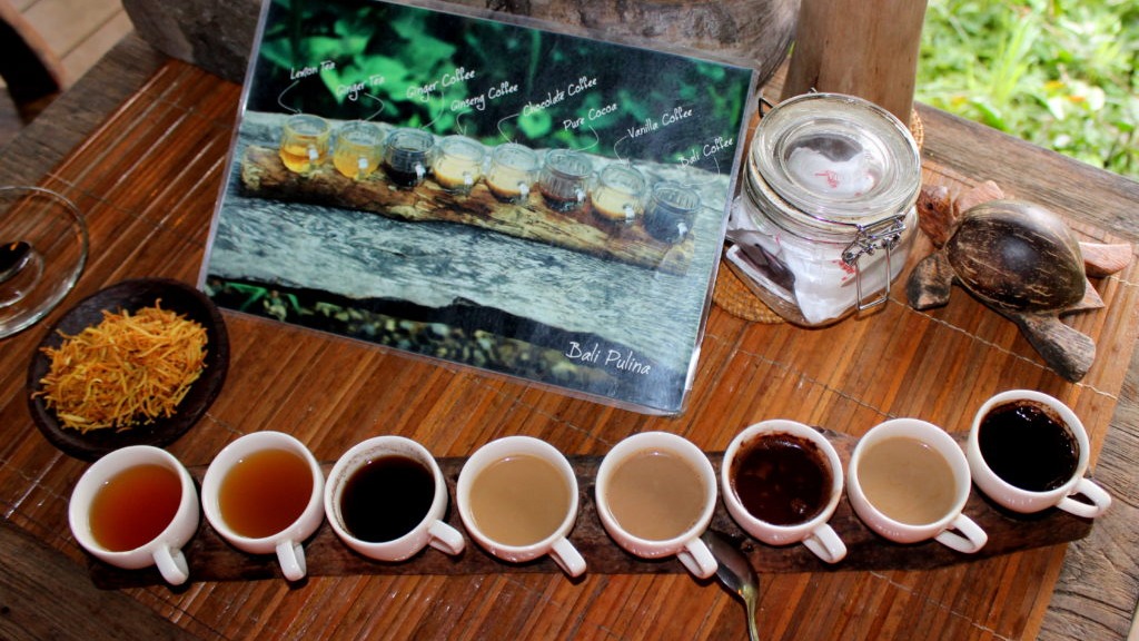 Heritage and Harmony: Bali’s Iconic Attractions Full-Day Tour - Image - 10650