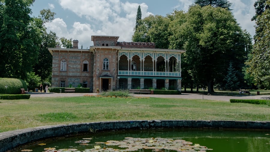 Tbilisi to Kakheti Wine Region Day Tour – Sighnaghi, Bodbe Monastery & Wine Tasting - Image - 14229
