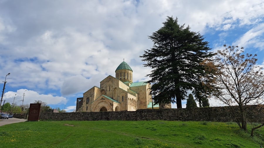 Tbilisi to Kutaisi Day Tour – Bagrati Cathedral & Kutaisi City Exploration - Image - 14285