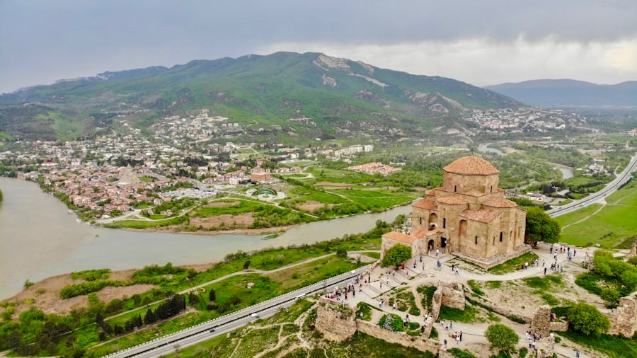 Tbilisi to Kazbegi &amp; Gudauri Day Tour – Gergeti Trinity Church, Ananuri &amp; Caucasus Mountains - Image - 14208