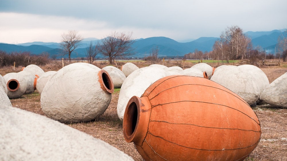 Tbilisi to Kakheti Wine Region Day Tour – Sighnaghi, Bodbe Monastery & Wine Tasting - Image - 14249