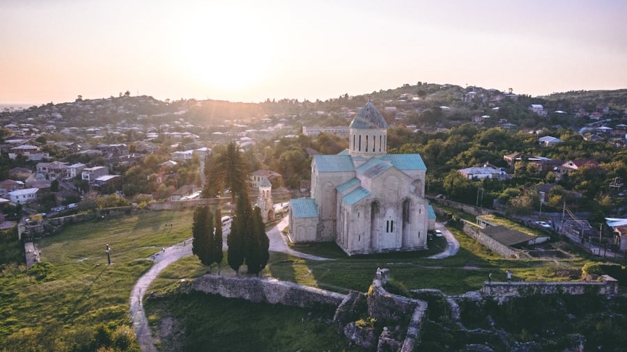 Tbilisi to Kutaisi Day Tour – Bagrati Cathedral & Kutaisi City Exploration - Image - 14293