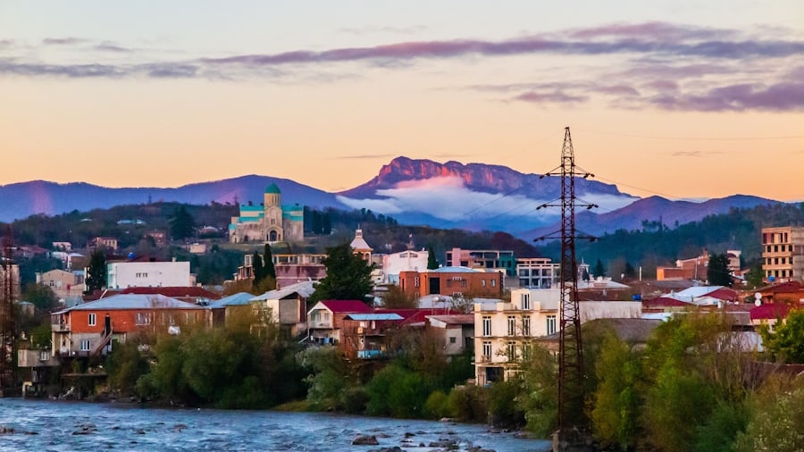 Tbilisi to Kutaisi Day Tour – Bagrati Cathedral & Kutaisi City Exploration - Image - 14297