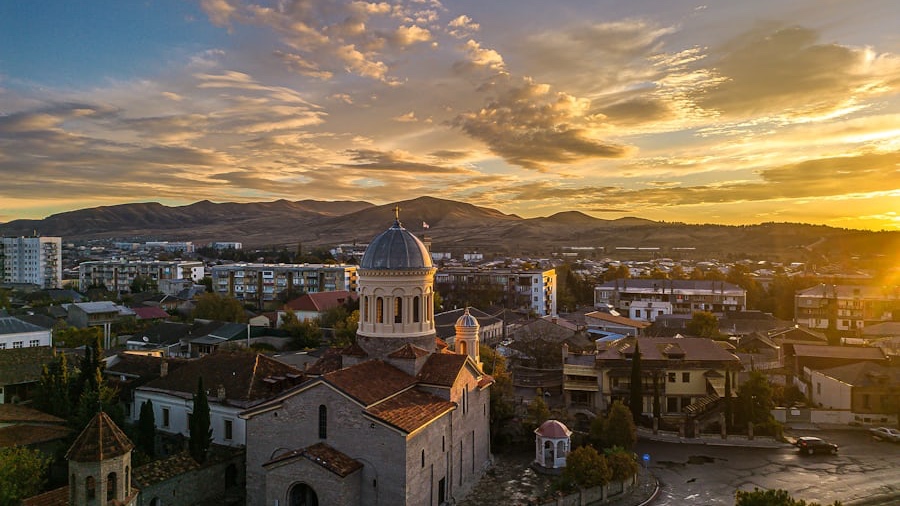 Tbilisi to Kutaisi Day Tour – Bagrati Cathedral & Kutaisi City Exploration - Image - 14288