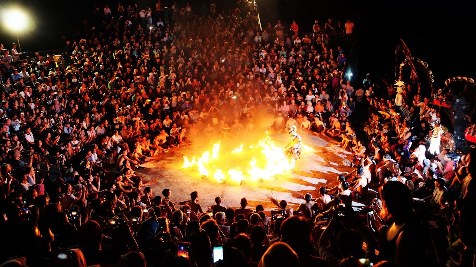 Watersport ,uluwatu temple and kecak fire dance - Image - 13763
