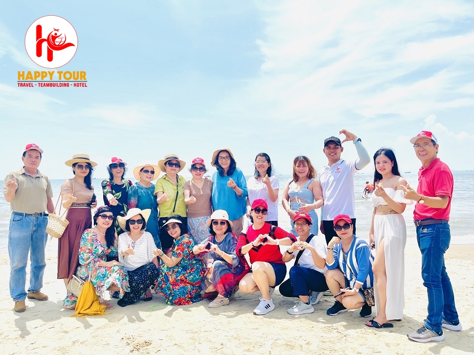 Tour Vũng Tàu - Long Hải 1 ngày - Image - 2630