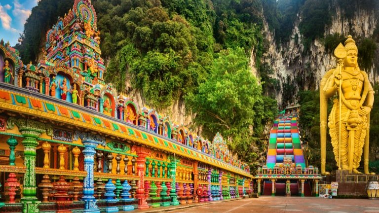 HÀ NỘI – SINGAPORE – MALAYSIA – HÀ NỘI - Image - 9310