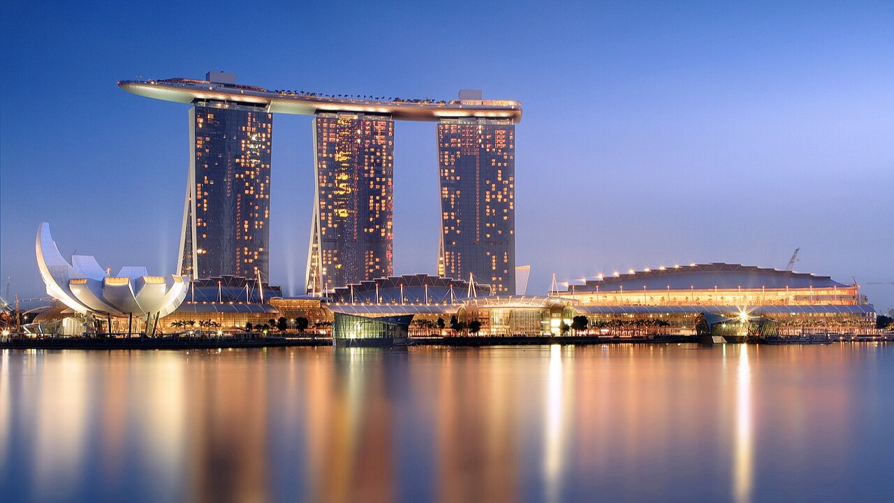 MALAYSIA – SINGAPORE 5N4Đ | Chương trình siêu tiết kiệm Kuala Lumpur - Patu - Malacca - Johor Bahru - Singapore - Image - 11107