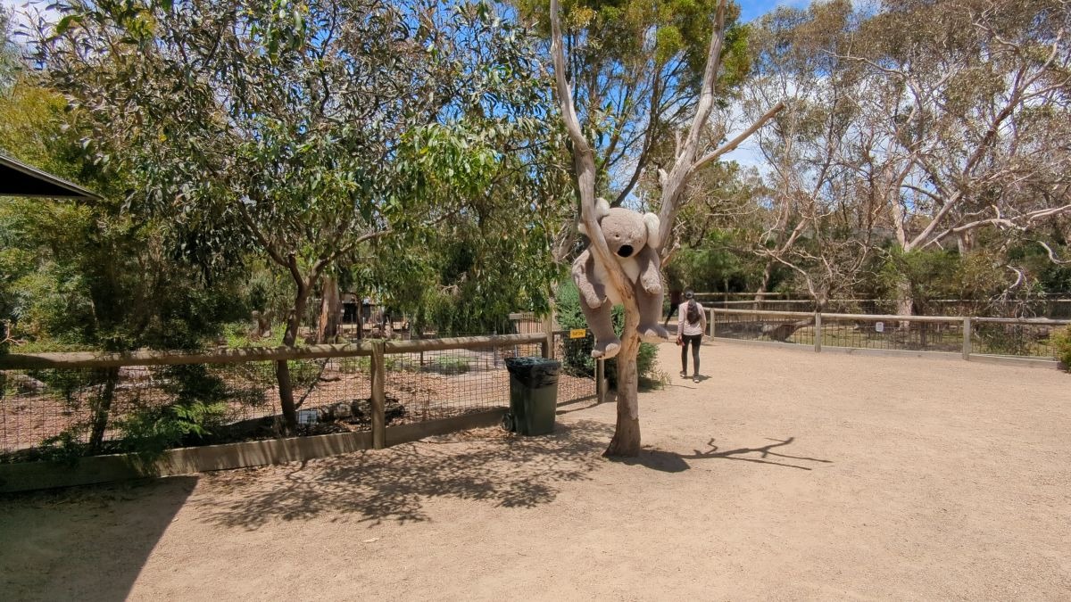 Melbourne, Australia 4D3N - Image - 11686