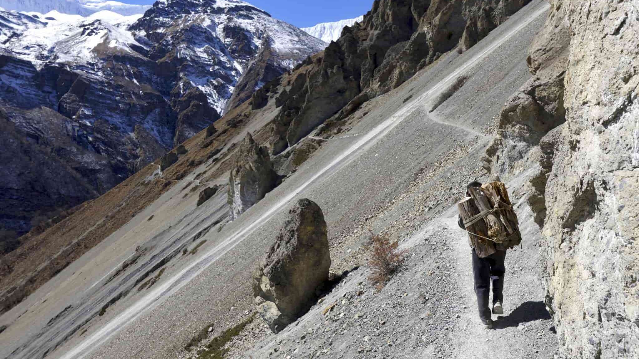 Annapurna Circuit Trek 16 Days - Image - 14558