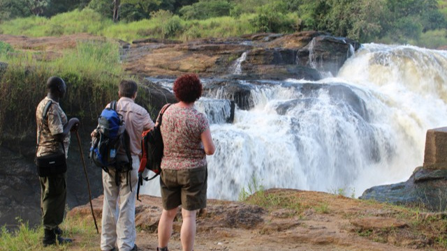 8-Day Uganda Wildlife Adventure Safari with Gorillas - Image - 7922