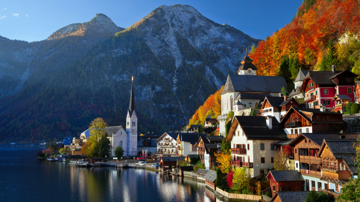 HÀNH TRÌNH DI SẢN ĐÔNG ÂU (10N9D): ĐỨC - SÉC - SLOVAKIA - HUNGARY - ÁO - Image - 9457
