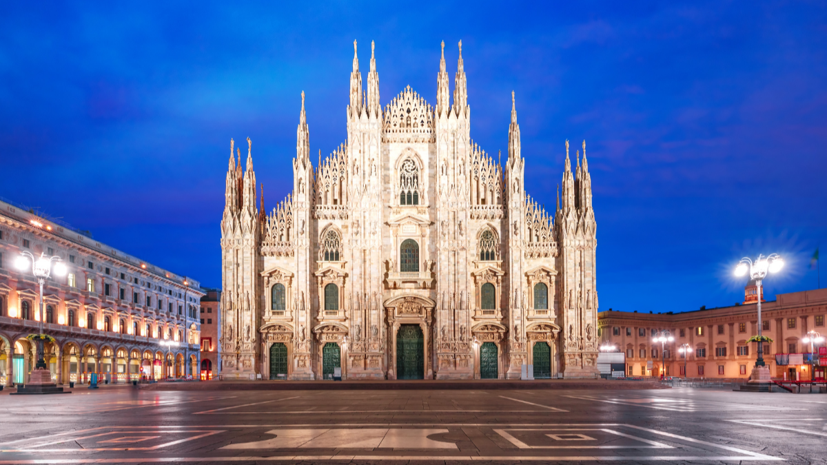 TOUR DU LỊCH KHÁM PHÁ CHÂU ÂU 3 NƯỚC (10N9D): PHÁP - THỤY SỸ - Ý - VATICAN - Image - 9471