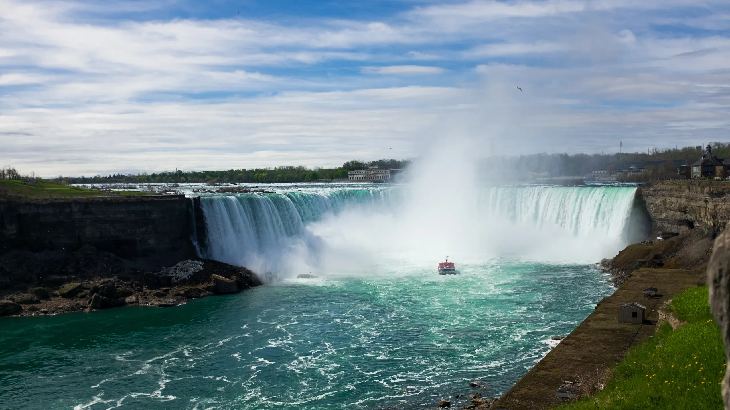 [LIÊN TUYẾN BỜ ĐÔNG TÂY MỸ 13N12Đ] NEW YORK - PHILADELPHIA - DELAWARE - WASHINGTON DC - NIAGARA - BOSTON - LOS ANGELES - LAS VEGAS - SAN DIEGO - Image - 13803