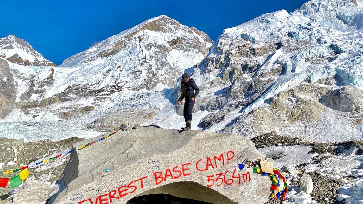 KHÁM PHÁ TÂY TẠNG 10N9Đ: TÂY NINH - TÀU SẮT THANH TẠNG - LHASA EVEREST BASE CAMP - Image - 13421
