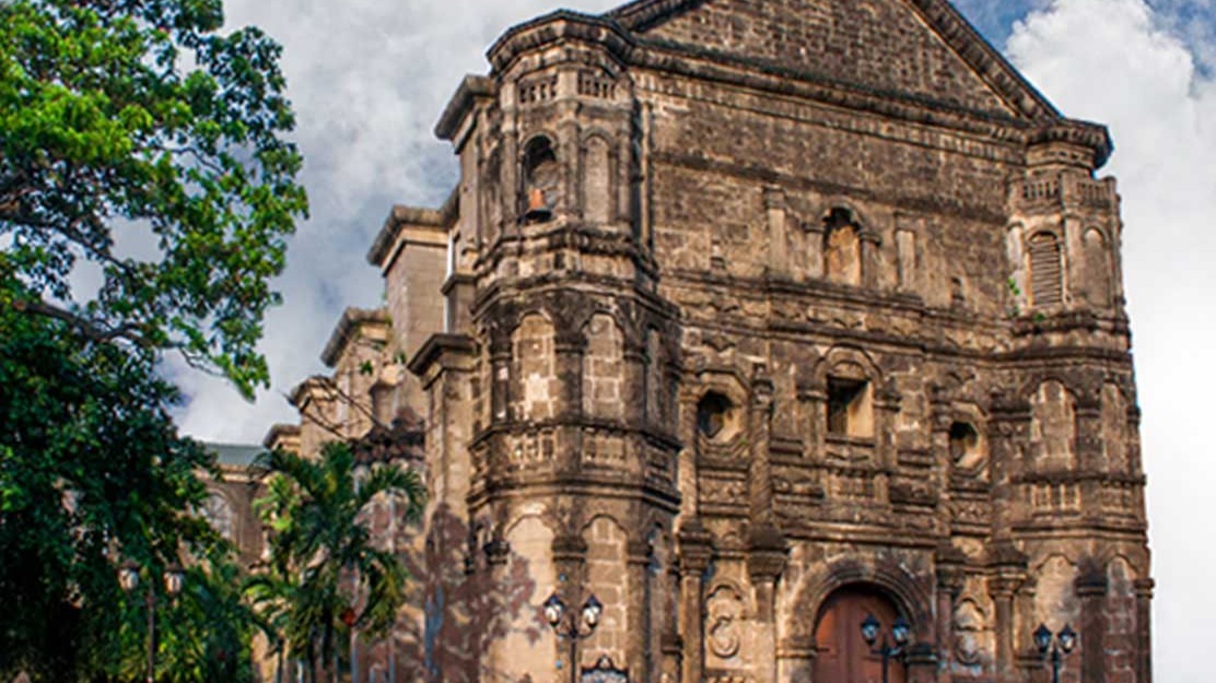 Philippines Pilgrimage: San Sebastian – Padre Pio Shrine – Malate Church (1 Day) - Image - 9850