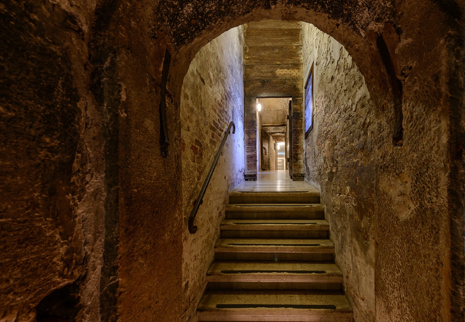 Timeless Venice: Complete City Tour with Local Guide - Image - 1711