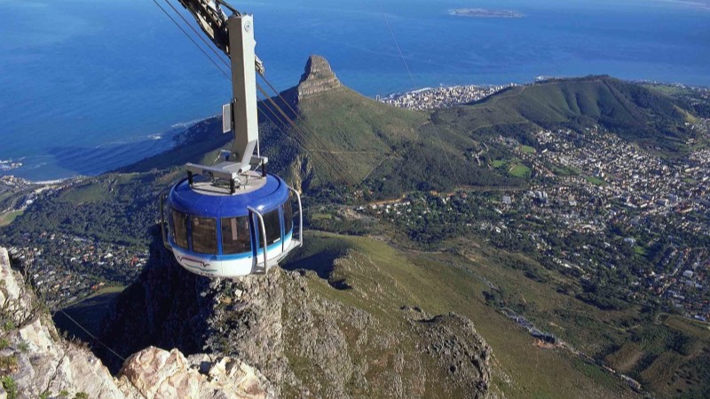 TP. HÀ NỘI - CAPE TOWN – MŨI HẢO VỌNG – NÚI BÀN – SEAL ISLAND – BOULDER – CAPE POINT – JOHANNESBURG – PRETORIA – SAFARI LODGE - Image - 11600