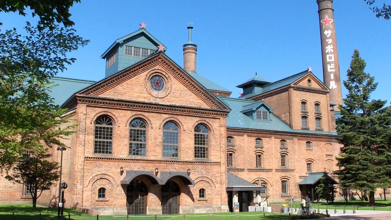 ASAHIKAWA – FARM TOMITA - JOZANKEI OTARU – SAPPORO - Image - 13625