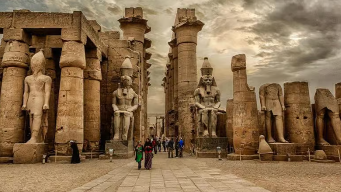 Private Full-Day Luxor from Hurghada - Image - 8273