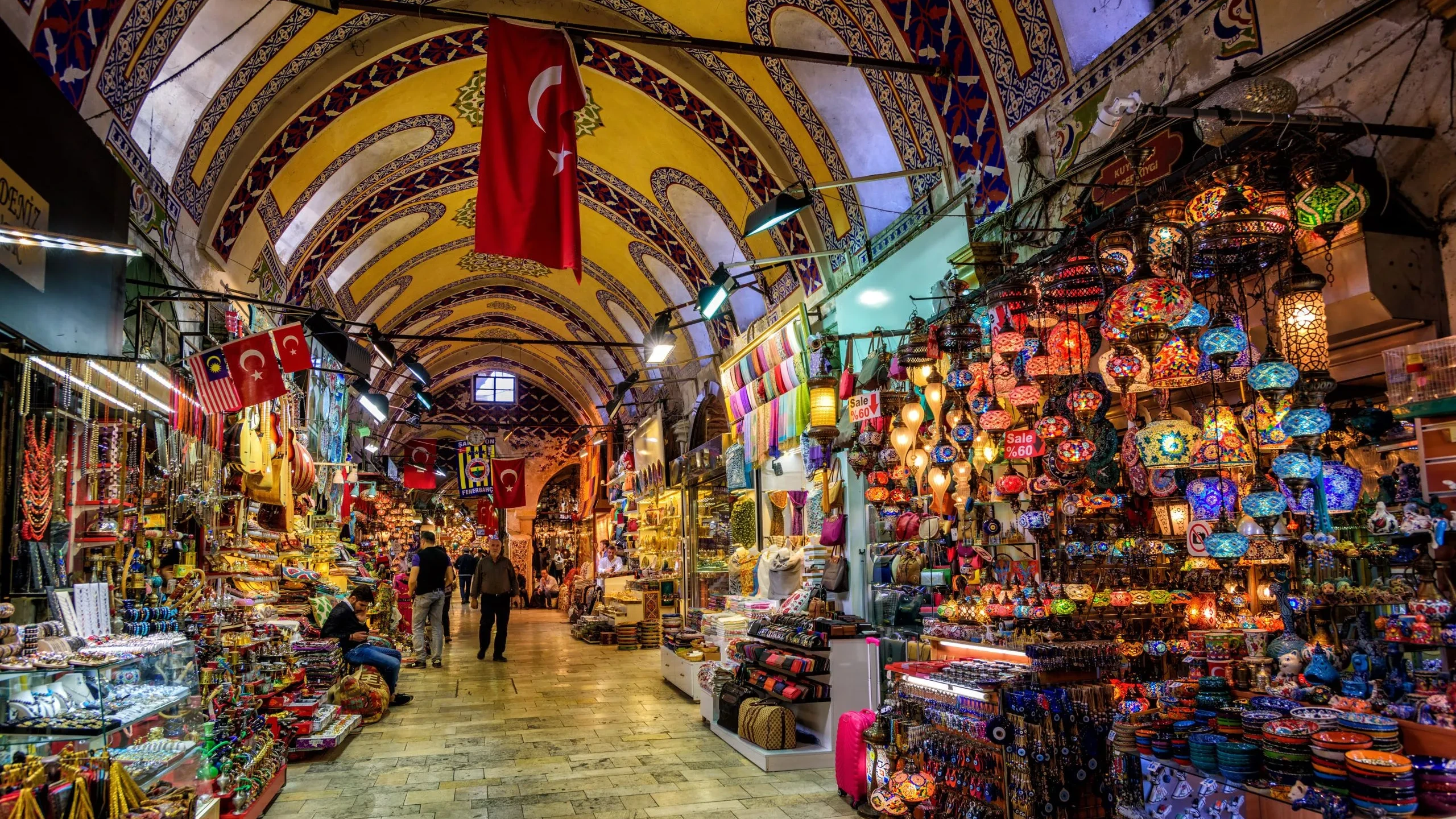 HÀ NỘI - ÇANAKKALE – KUŞADASI – PAMUKKALE –CAPPADOCİA – ISTANBUL 8N7Đ - Image - 13184