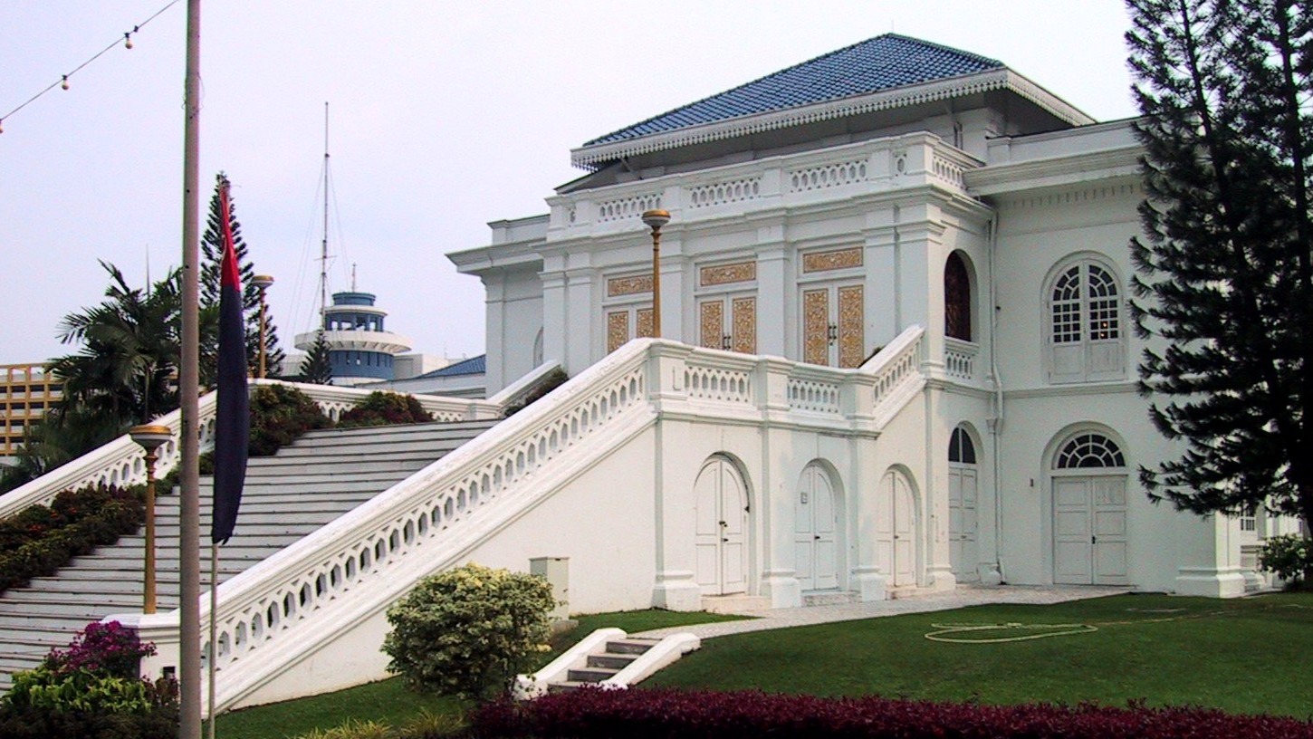 MALAYSIA – SINGAPORE 5N4Đ | KUALA LUMPUR – JOHOR BAHRU – SINGAPORE – ĐẢO SENTOSA – TP HỒ CHÍ MINH - Image - 11121