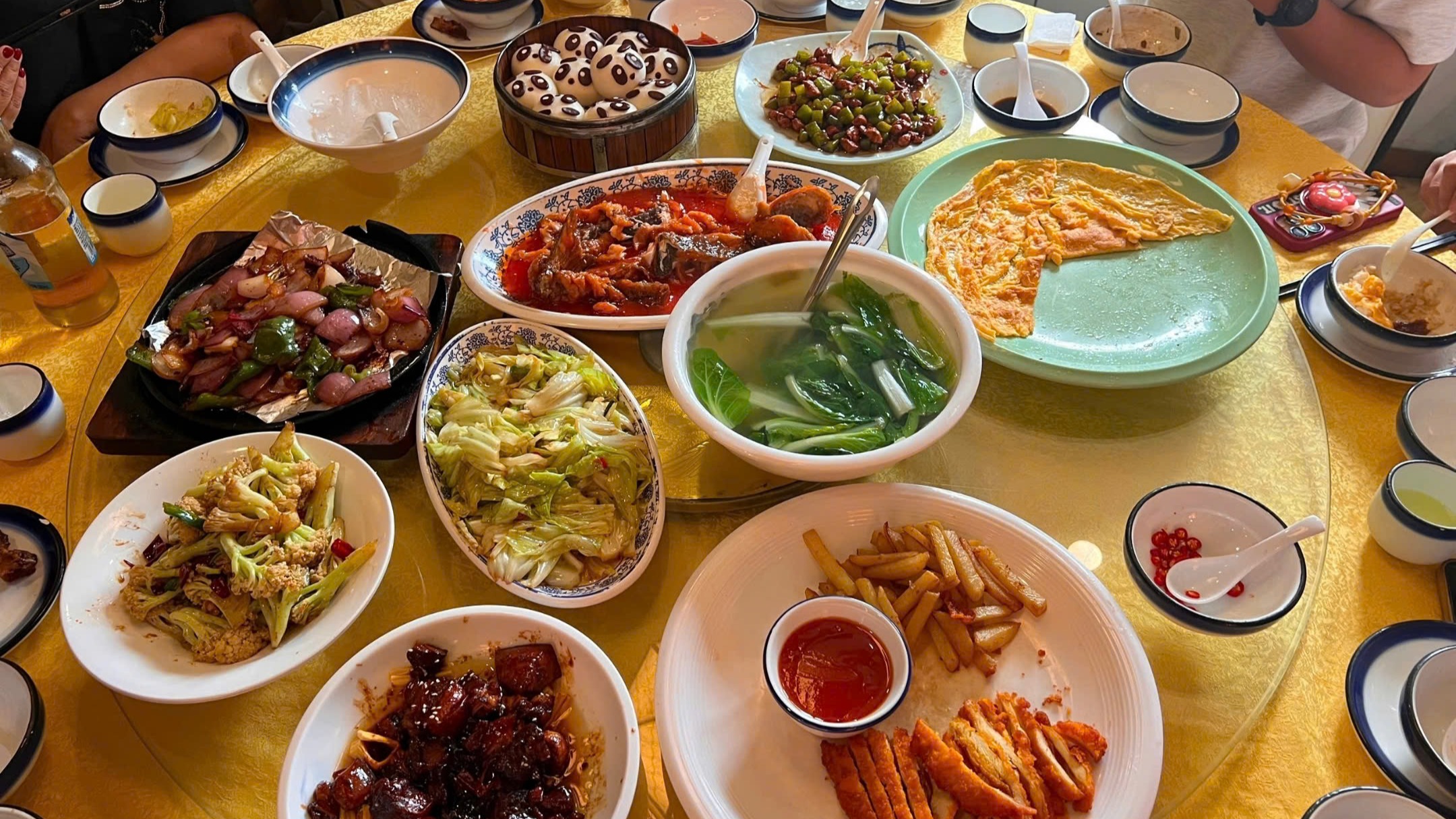 [4N4Đ] TP. HỒ CHÍ MINH - THƯỢNG HẢI - Ô TRẤN NOSHOP - Image - 14595
