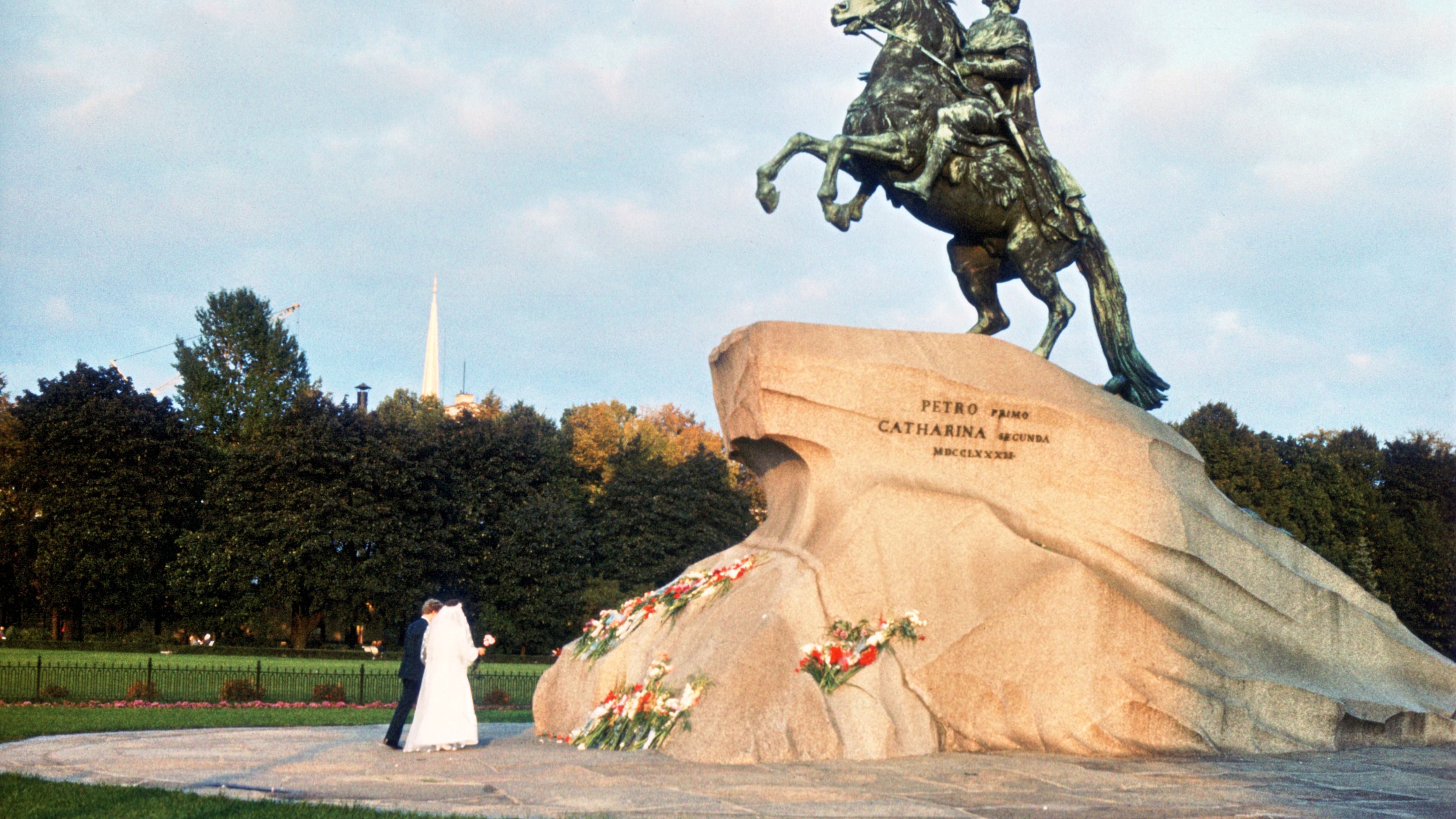 HÀ NỘI – MOSCOW – ST. PETERSBURG – HÀ NỘI 9N8Đ - Image - 10468