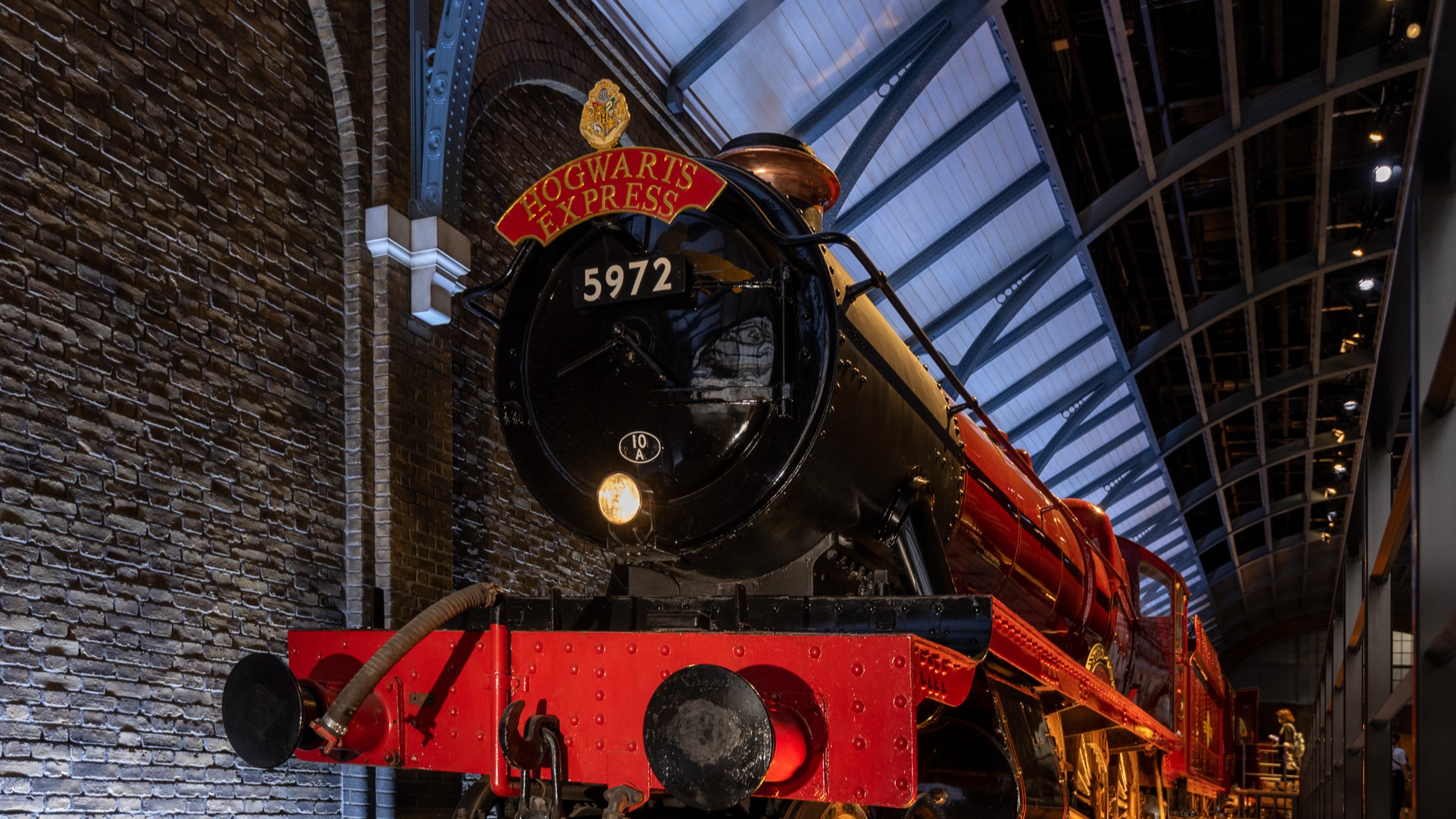[NHẬT BẢN HÈ 6N5Đ] TP HỒ CHÍ MINH - CUNG ĐƯỜNG CỔ TÍCH SHIRAWAKAGO - HARRY POTTER - Image - 13336