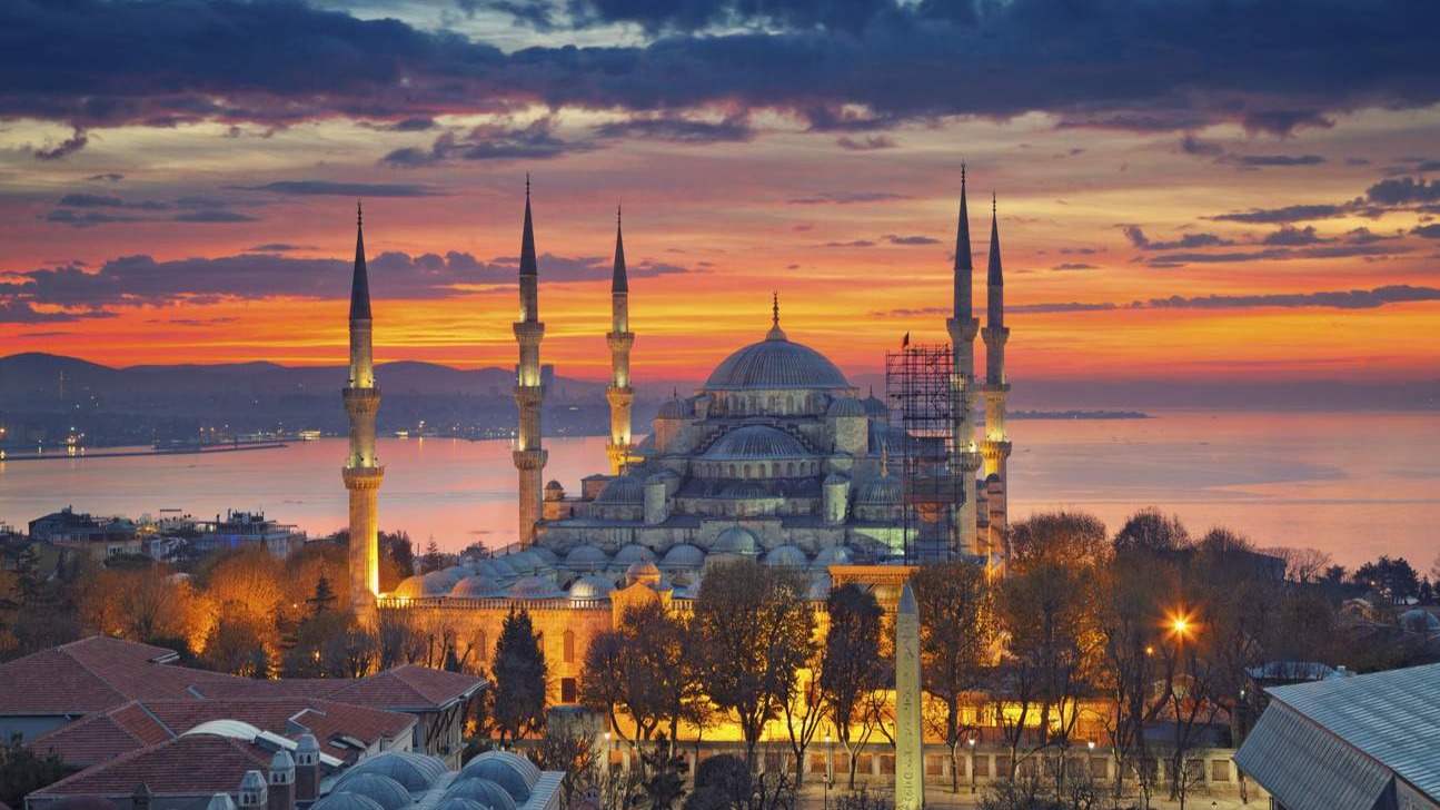 ISTANBUL – CANAKKALE – IZMIR – KUSADASI – PAMUKKALE – KONYA – CAPPADOCIA - Image - 11570