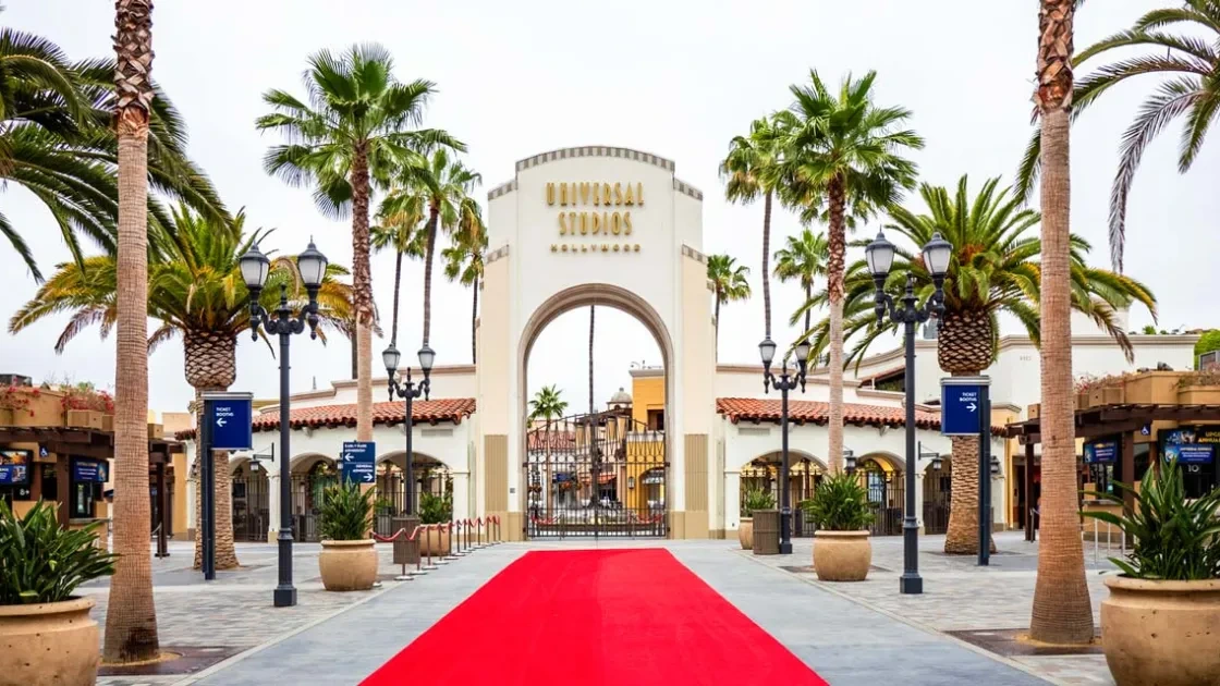 [BỜ TÂY MỸ 7N6Đ] Los Angeles - Đại Lộ Hollywood - Thương xá Phước Lộc Thọ - Universal Studio - Las Vegas - San Diego - Image - 13800