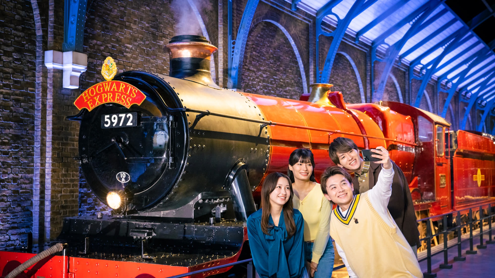 NAGOYA - LÀNG SHIRAKAWAGO - KAMIKOCHI- PHÚ SĨ – BẢO TÀNG HARRY POTTER – TOKYO – NARITA - Image - 13617
