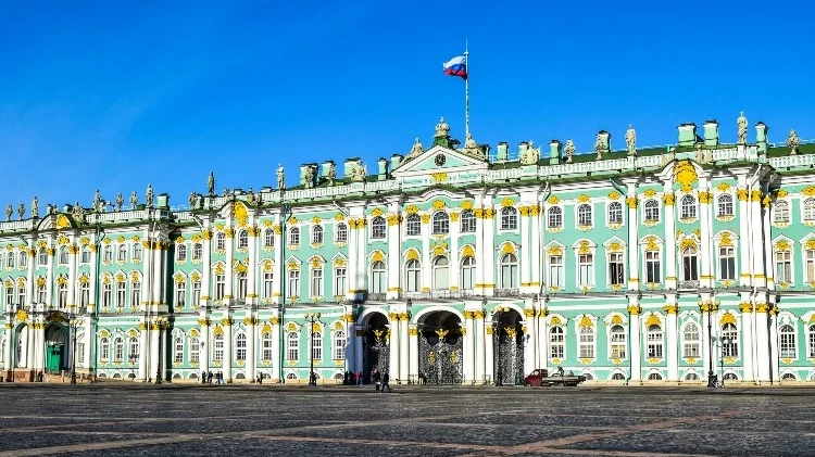 HÀ NỘI – MOSCOW – ST. PETERSBURG – HÀ NỘI 9N8Đ - Image - 10470