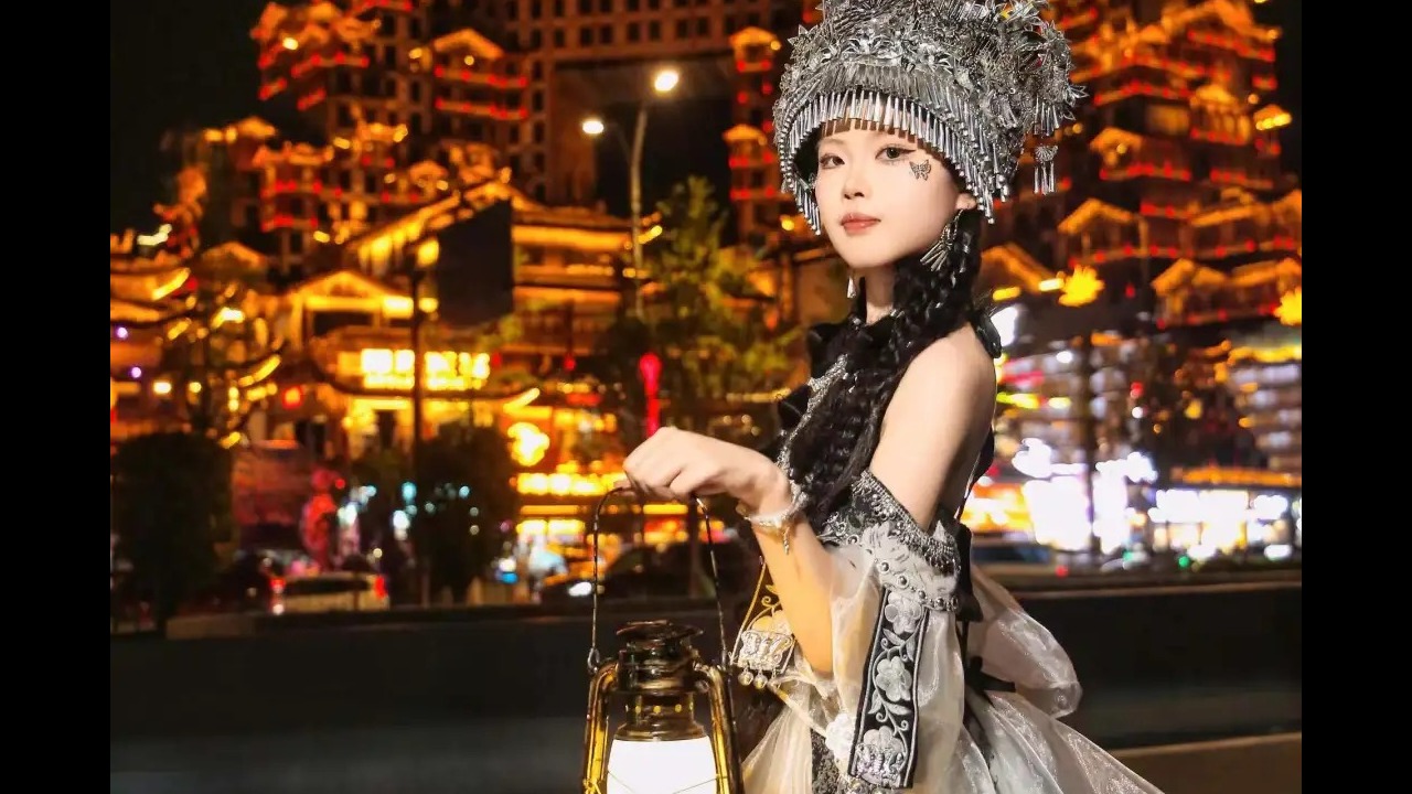 TRƯỜNG SA – TRƯƠNG GIA GIỚI – THẤT TINH SƠN - PHƯỢNG HOÀNG CỔ TRẤN 5N4Đ - Image - 4479