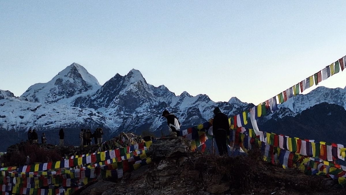 Ama Yangri Trek 1 Night 2 Days - Image - 17840