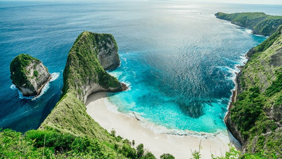 HÀ NỘI - BALI - CỔNG TRỜI LEMPUYANG - SWINGS BALI - NGẮM HOÀNG HÔN BIỂN JIMBARAN KELINGKING - SỐNG LƯNG KHỦNG LONG - Image - 6655