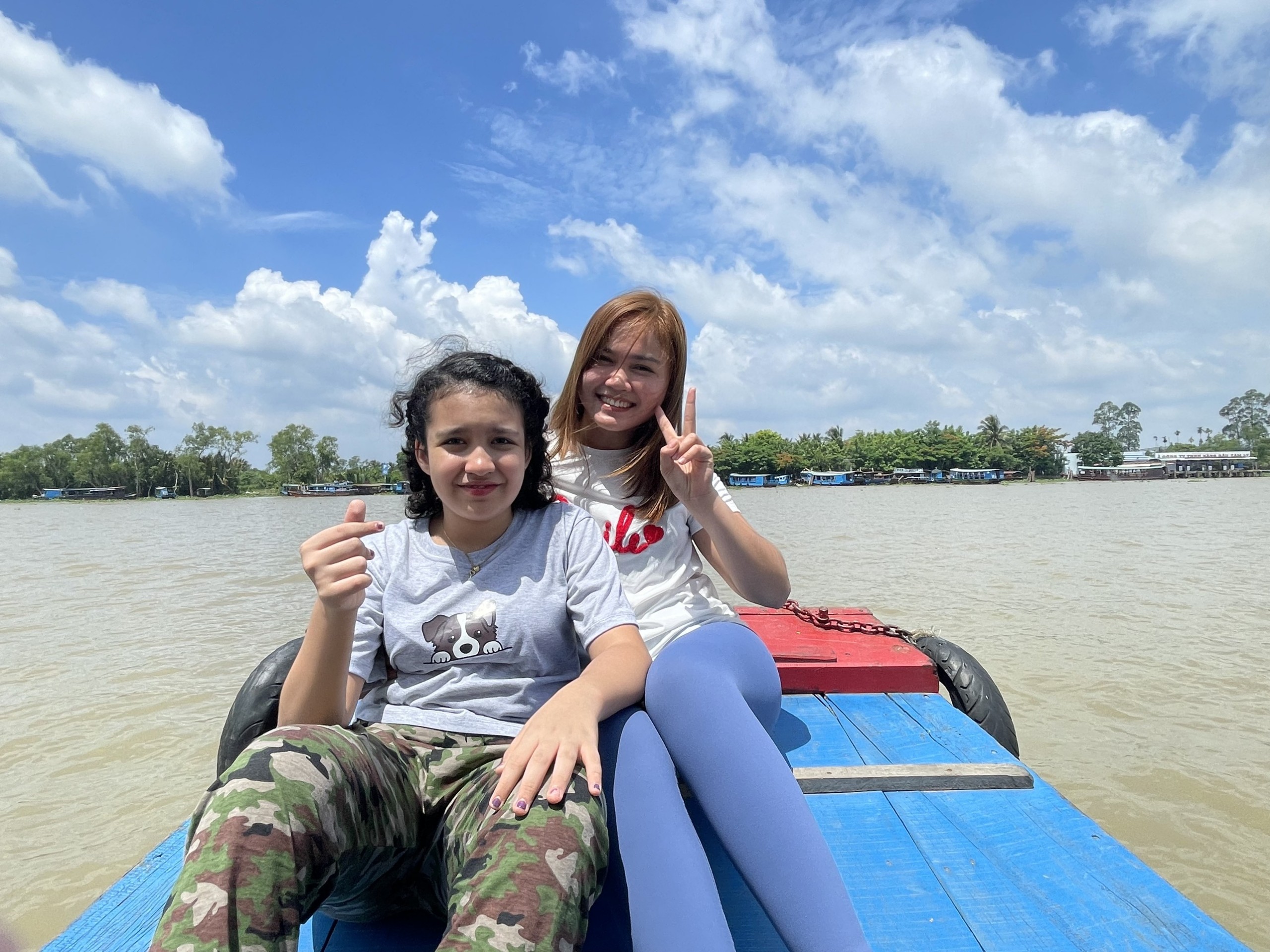 Tour 3 ngày 2 đêm : Miền Tây – Cần Giờ – Địa Đạo Củ Chi - Image - 17660