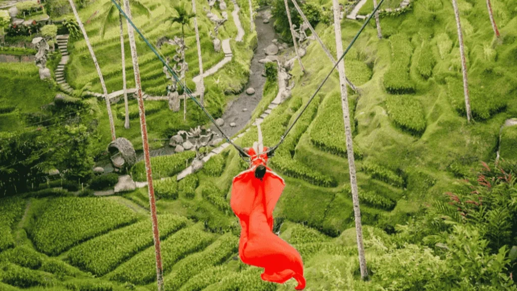 BALI - HỒ CHÍ MINH 4N3Đ – TẶNG VIP TOUR NUSA PENIDA - Image - 14517