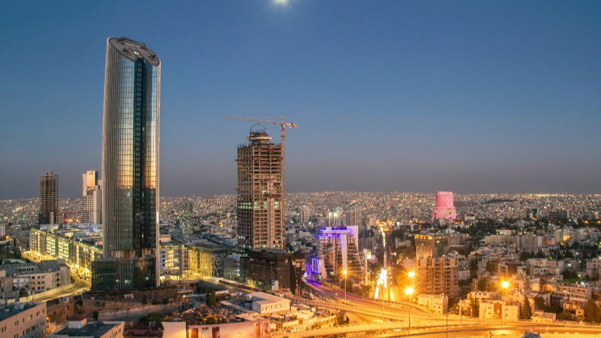 8-Day Classical Jordan Tour from Queen Alia Airport in 2026 - Image - 11734