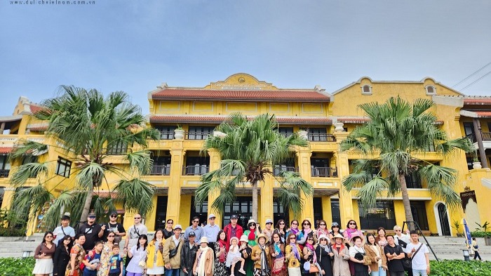 Tour Miền Bắc 5N4Đ: HCM - Hà Nội - Sapa - Ninh Bình - Hạ Long, VMB khứ hồi + KS 3* - Khởi Hành Hàng Tuần - Image - 6086