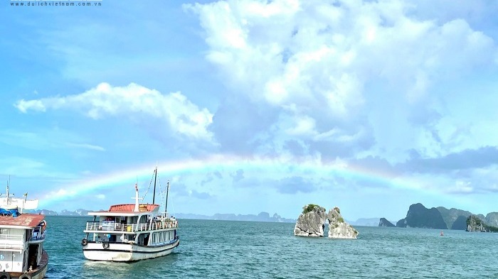 Tour Miền Bắc 5N4Đ: HCM - Hà Nội - Sapa - Ninh Bình - Hạ Long, VMB khứ hồi + KS 3* - Khởi Hành Hàng Tuần - Image - 6089