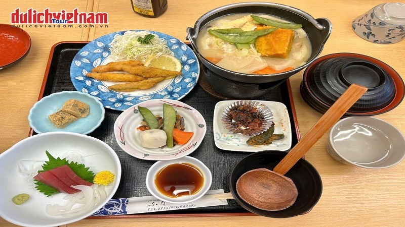 Tour Nhật Bản 6N5Đ: Từ HCM - Tokyo - Yamanashi - Kyoto - Osaka - Nagoya, Bay Vietnam Airlines + KS 3-4* - Image - 5962