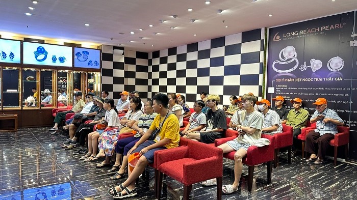 Tour Phú Quốc 3N2Đ: Từ HCM - Phú Quốc - Câu Cá - Lặn Ngắm San Hô, VMB khứ hồi + Khách sạn 3* - Image - 6160
