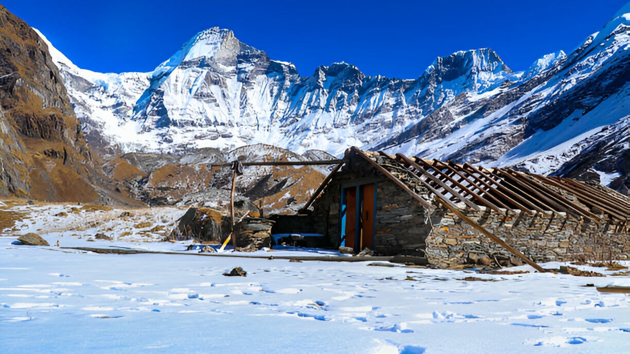 Upper Mustang Trek 11 Nights 12 Days - Image - 14650