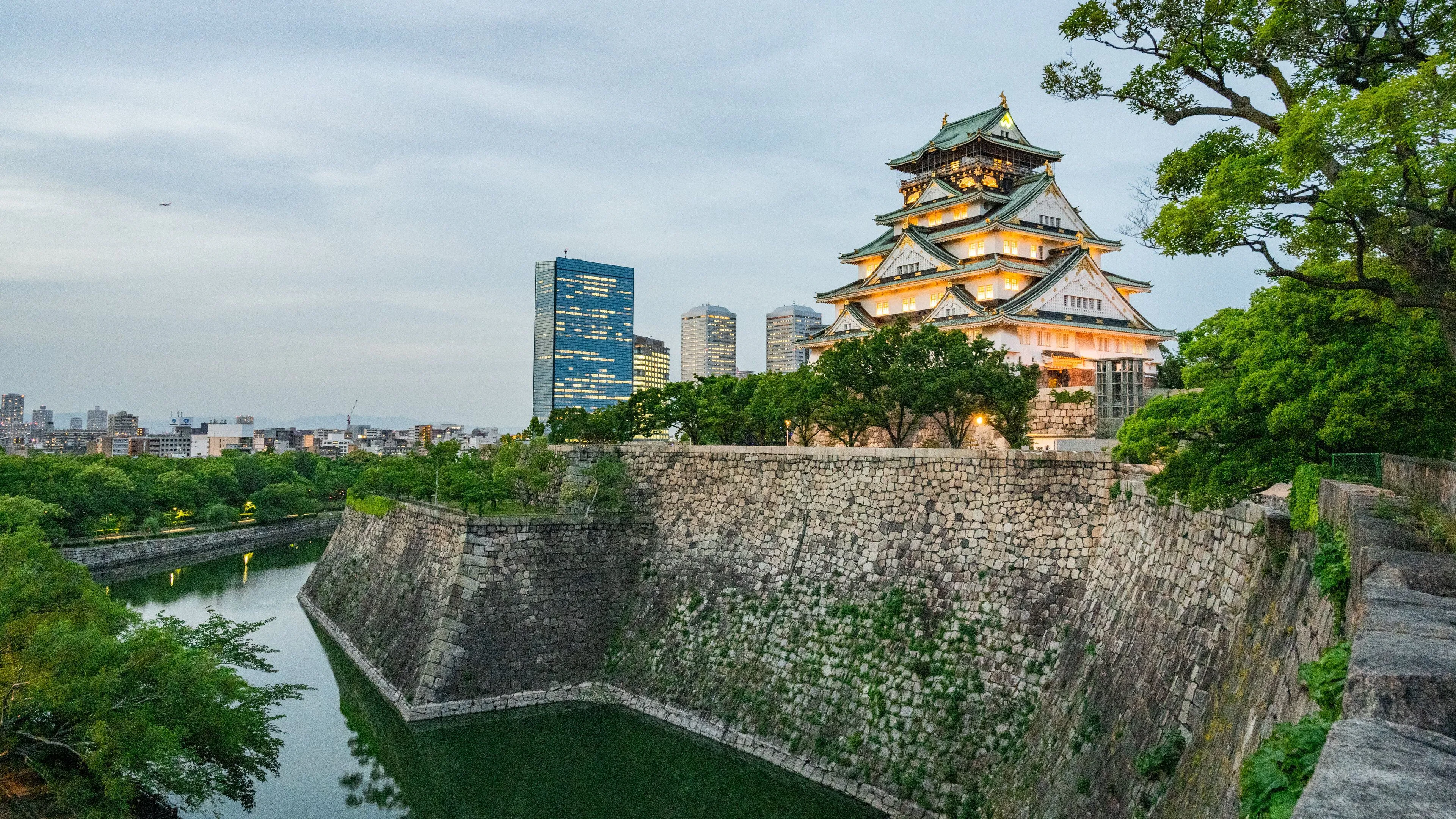NO SHOPPING 6N5Đ - TOKYO- YOKOHAMA - PHÚ SĨ - KYOTO - OSAKA (Bay sáng về sáng) - Image - 19027
