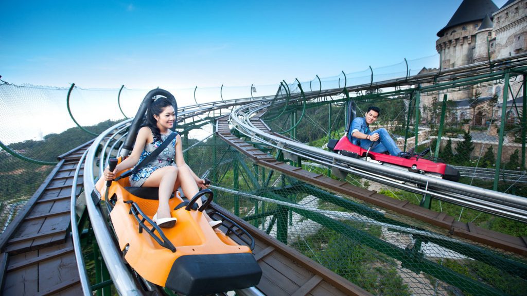 BA NA HILLS AND GOLDEN BRIDGE FULL-DAY ADVENTURE - Image - 20565