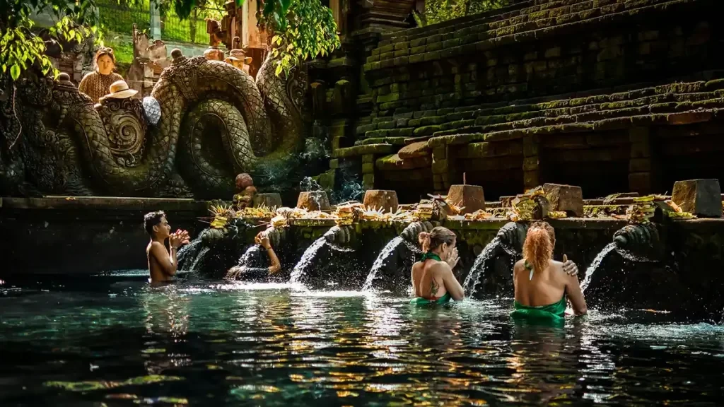 VIVU HÈ BALI - HÀ NỘI 5N4Đ XẾ CỔ MÌNH CÙNG CHILL - Image - 14339