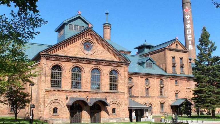 ASAHIKAWA – FURANO – JOZANKEI OTARU - SAPPORO - Image - 13632